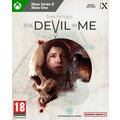The Dark Pictures Anthology: The Devil in Me (Xbox)_1019628503