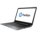 HP Pavilion 17 (17-g000nc), stříbrná_568339506