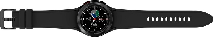 Samsung Galaxy Watch 4 Classic 42mm, Black