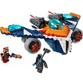 LEGO® Marvel 76278 Rocketův tryskáč Warbird vs. Ronan_416746294