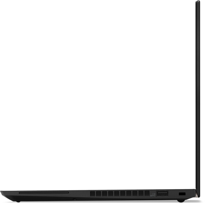 Lenovo ThinkPad X13 Gen 1, černá_796316497