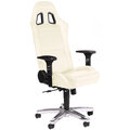 Playseat Office Seat, bílá_1648621274