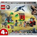 LEGO® Jurassic World 76963 Záchranářské středisko pro dinosauří mláďata_831920768
