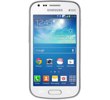 Samsung GALAXY S Duos 2, bílá_914782982