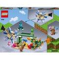 LEGO® Minecraft® 21180 Bitva se strážci_1316018486