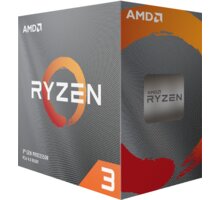 AMD Ryzen 3 3100_2081422473