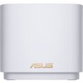 ASUS ZenWifi XD4 Plus, bílá, 2ks_786763080