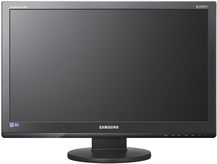 Samsung SyncMaster 2494LW - LCD monitor 24&quot;_366314913