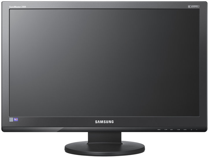 Samsung SyncMaster 2494LW - LCD monitor 24"_366314913