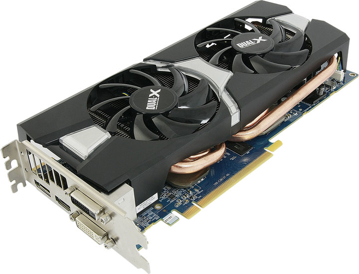 Sapphire R9 280 DUAL-X 3GB GDDR5 OC WITH BOOST_1578908971