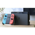 Nintendo Switch – OLED Model, červená/modrá_688223320