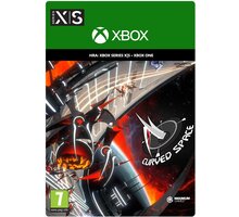 Curved Space (Xbox) - elektronicky_121180910