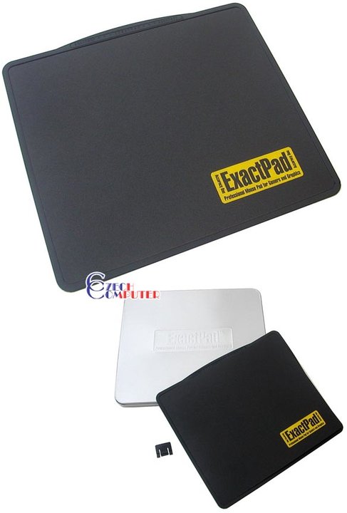 ExactPad EP-A1 (Accuracy One) Professional Mouse Pad_116930830
