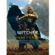 Kniha The Witcher: Lords and Lands (Stolní RPG)