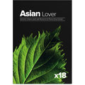 Plantui Asian Lover, 18 kapslí, výběr rostlin z Asie