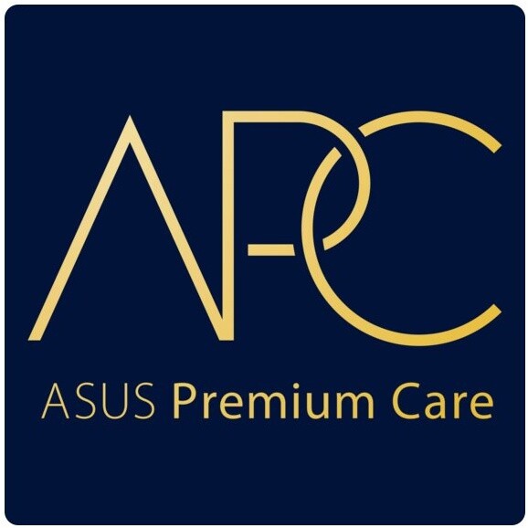 ASUS Premium Care - 2 roky - Pickupreturn + Local Accidental Damage Protection, pro NTB, el._897403336