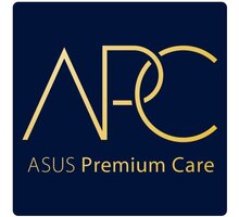 ASUS Premium Care - Prodloužení záruky na 3 roky, pro NTB, elekronická ACCX002-4DN0