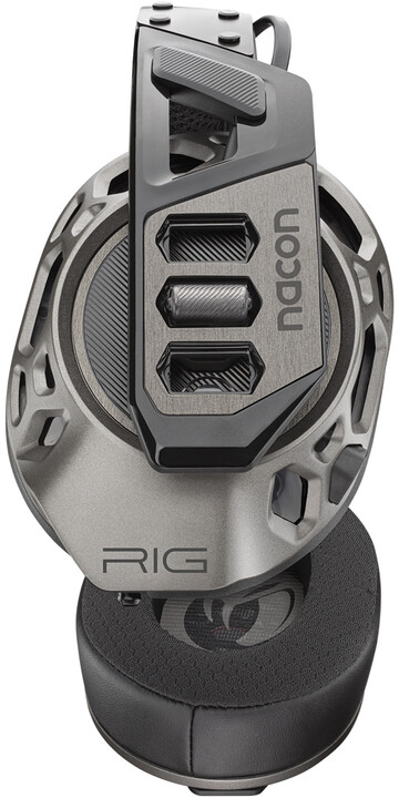Nacon RIG 500 Pro HS Limited Edition, černá_39492685