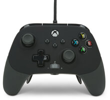PowerA FUSION Pro 2 Wired Controller, černá/bílá (PC, Xbox Series, Xbox ONE)_1276227923