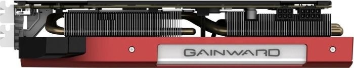 Gainward GeForce GTX 1070 Ti Phoenix, 8GB GDDR5_1334219575