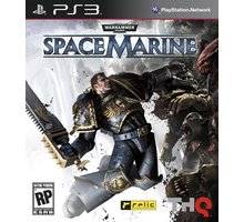 Warhammer 40,000: Space Marine_463403292