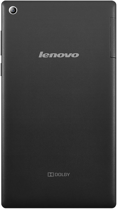 Lenovo IdeaTab 2 A7-30 3G - 8GB, černá_1840480967