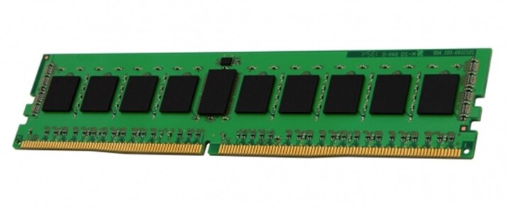 Kingston 32GB DDR4 2666 CL19 ECC, pro Dell_370124957