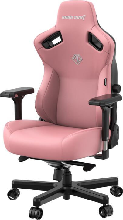 Anda Seat Kaiser 3, XL, růžová_1082511981