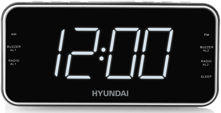 Hyundai RAC 521, černá_636180372