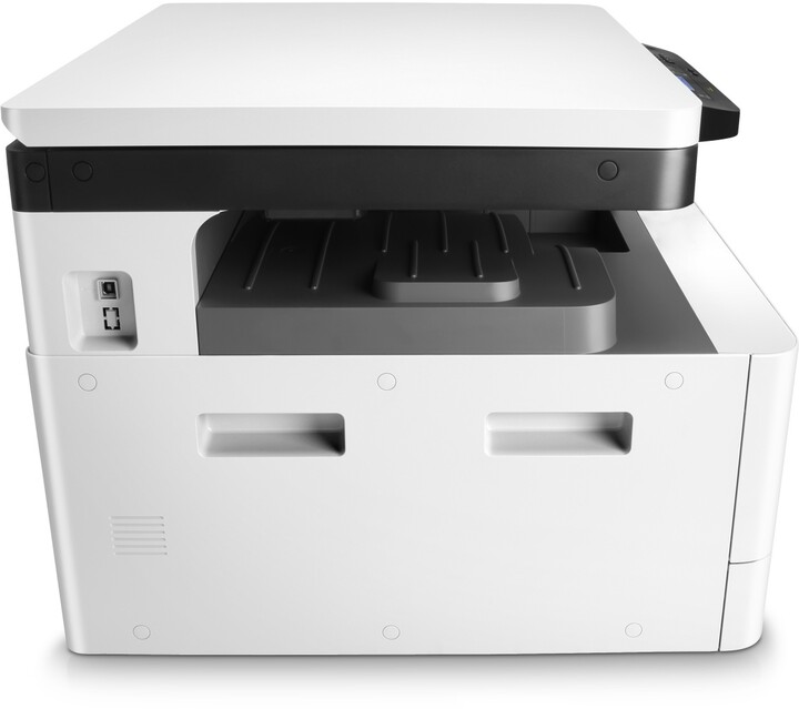 HP LaserJet MFP M438n tiskárna, A3, černobílý tisk_377718053