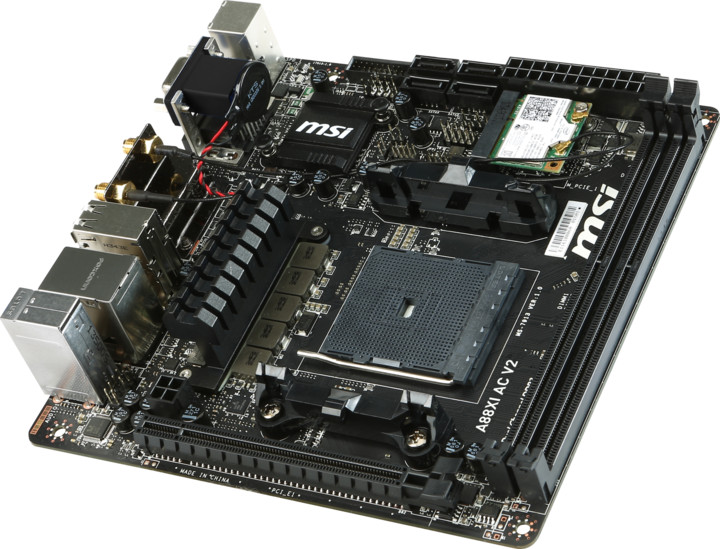 MSI A88XI AC V2 - AMD A88X_1535234038
