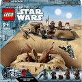 LEGO® Star Wars™ 75396 Pouštní skif a Sarlaccova jáma_1958505509