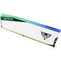 Patriot Viper Elite 5 WHITE RGB 96GB (2x48GB) DDR5 6000 CL42_1130920383