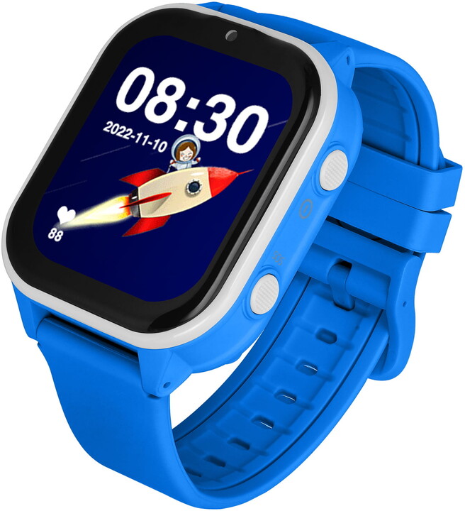 Garett Smartwatch Kids Sun Ultra 4G Blue_108714497