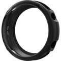 Spigen ochranný kryt Liquid Air pro Samsung Galaxy Watch 3, 45mm, černá_1550212593
