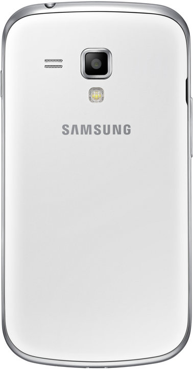 Samsung GALAXY Trend Plus, bílá_114766269
