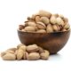 GRIZLY ořechy - pistácie, pražené, solené, 500g_1489817905