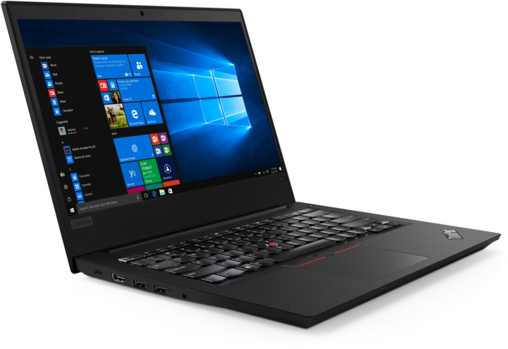 Lenovo ThinkPad E485, černá_1515337543