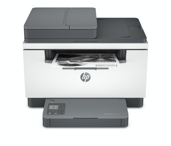 HP LaserJet MFP M234sdn tiskárna, A4, černobílý tisk, Wi-Fi_1866190566