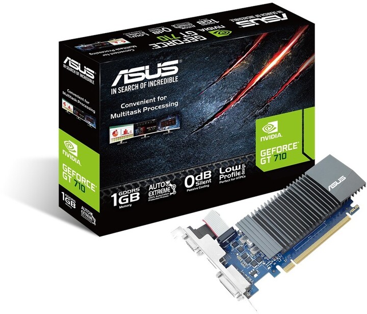 ASUS GeForce GT710-SL-1GD5-BRK_157965297