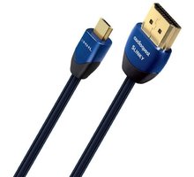 Audioquest Slinky HDMI - MHL, 2m_1092549598