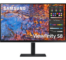 Samsung ViewFinity S80PB - LED monitor 27&quot;_1663559056