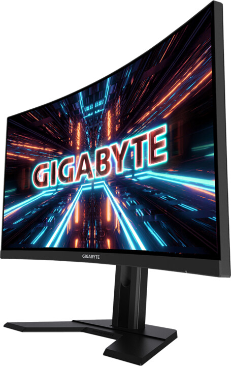 GIGABYTE G27FC A - LED monitor 27&quot;_523022780