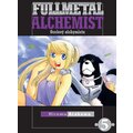 Komiks Fullmetal Alchemist - Ocelový alchymista, 5.díl, manga_1960072849