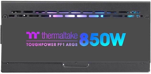 Thermaltake TOUGHPOWER PF1 ARGB - 850W