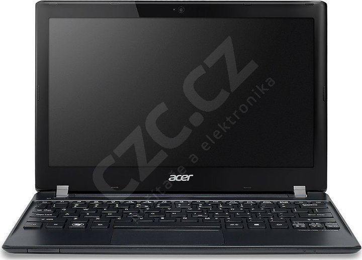 Acer TravelMate B113-E-877B2G32akk, černá_420566086