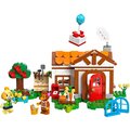 LEGO® Animal Crossing™ 77049 Návštěva u Isabelle_1604730434