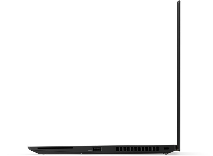 Lenovo ThinkPad T480s, černá_414365197