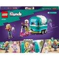 LEGO® Friends 41733 Pojízdná prodejna bubble tea_446119715