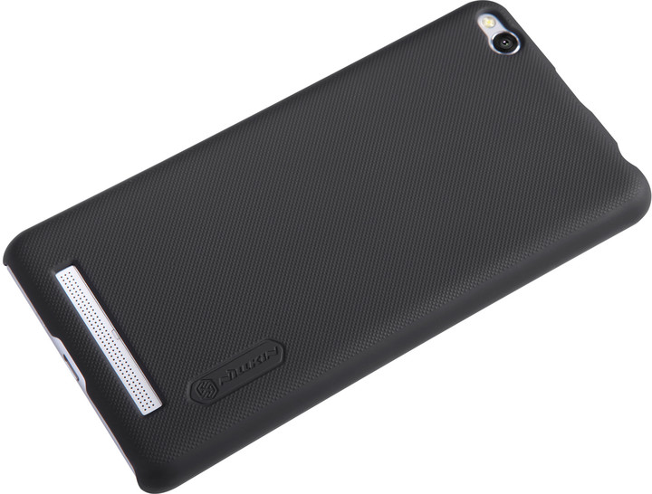Nillkin Super Frosted Shield pro Xiaomi Redmi 3/3S, černá_640460685